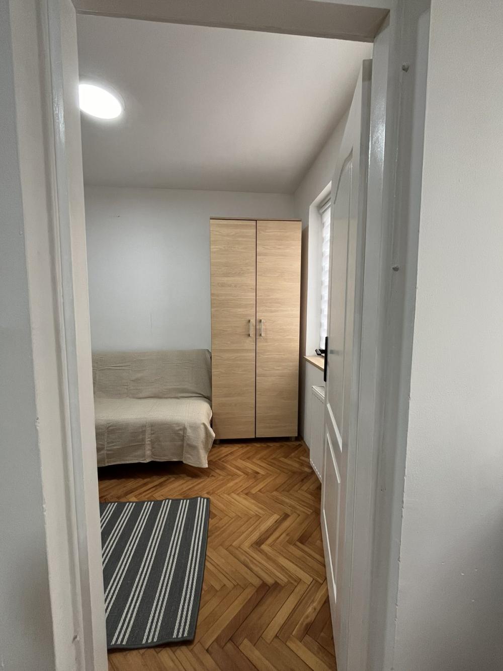 Slika 9 - Dvosoban stan za izdavanje, 35m2, 320€